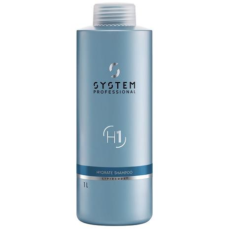 System Professional Hydrate Shampoo - 1000 ml