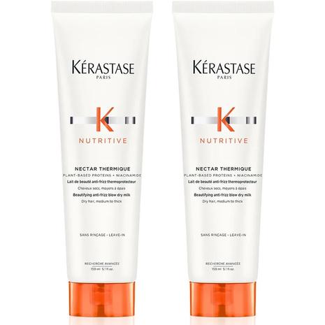 Kérastase Nutritive Nectar Duo