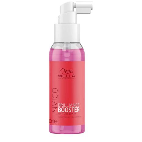 Wella Invigo Brilliance Booster - 100 ml