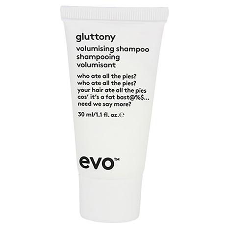 Evo Gluttony Shampoo (30ml)