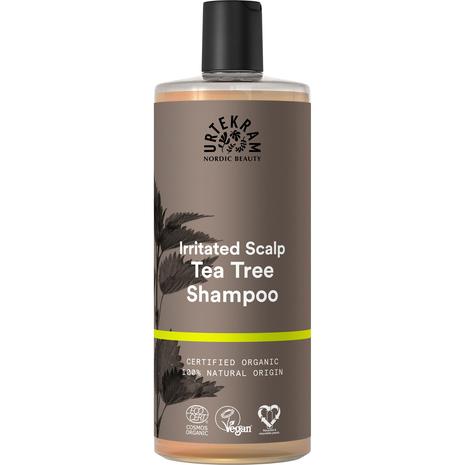 Tea-Tree Tropisk paradis Schampo 500 ml