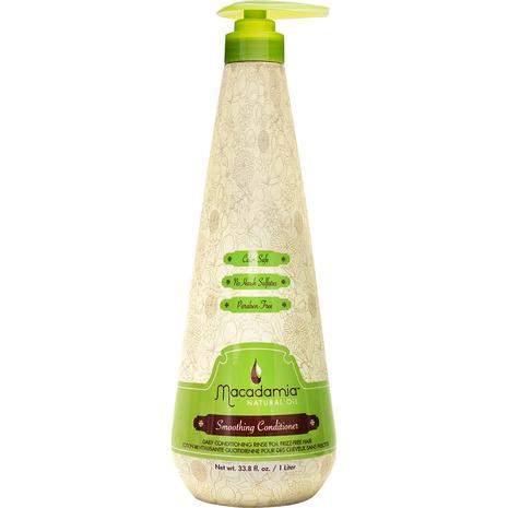 Macadamia Smoothing Conditioner - 1000 ml