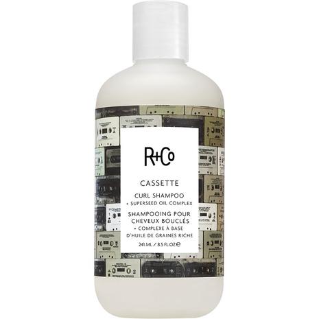 R+Co Cassette Curl Shampoo (241ml)