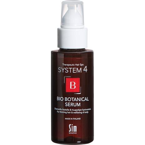 System4 Bio Botanical Serum, 100ml – kuva 7/8