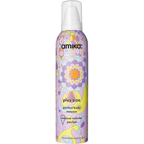 Amika Plus Size - 250 ml