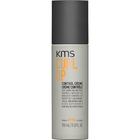 KMS Curlup Control Creme (150ml)