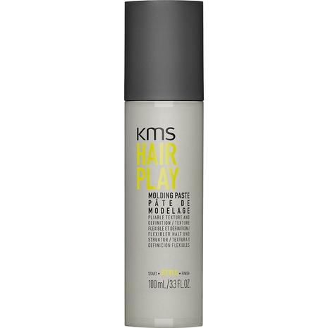 KMS Hairplay Molding Paste 2% (100ml)