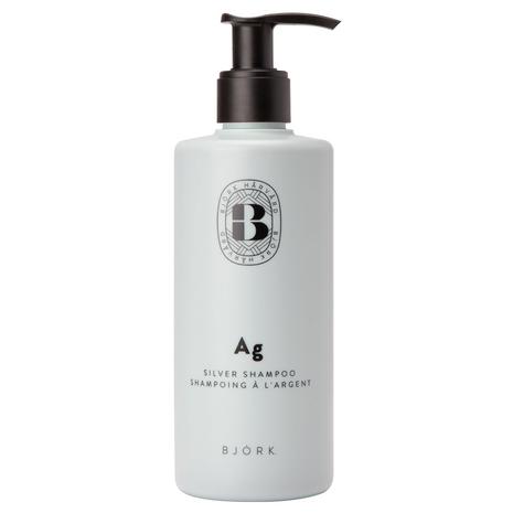 Björk Ag Shampoo (300ml) – kuva 7/8