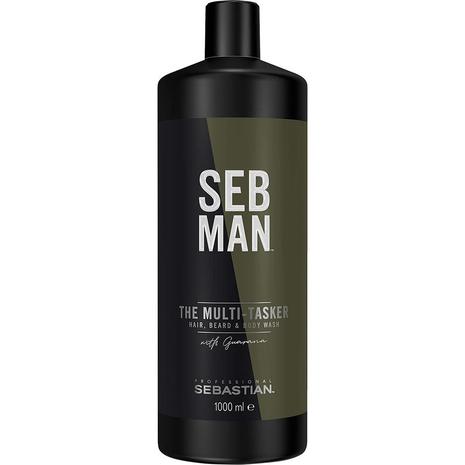 Sebastian The Multi-tasker - 1000 ml
