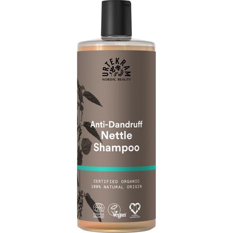 Urtekram Nettle Shampoo 500 ml