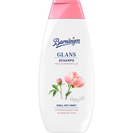 Barnängen Glans Schampo - 400 ml