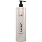 Vision Haircare Moisturize & Color Shampoo - 1000 ml