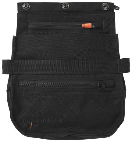 Helly Hansen Workwear Connect Utility HH Connectâ„¢ -yleistasku musta – kuva 1/2