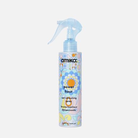 Amika Power Hour Curl Refreshing Spray, 200ml