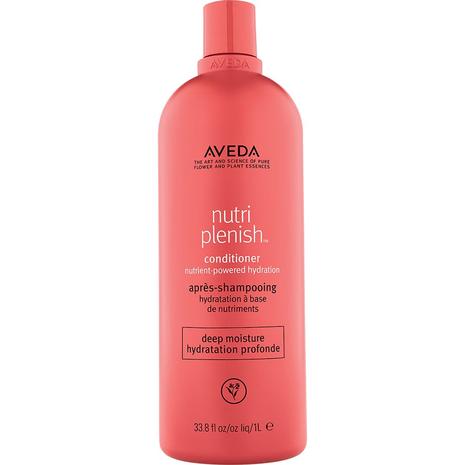 Aveda Nutriplenish Deep Moisture Conditioner 1000ml