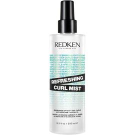 Redken Refreshing Curl Mist - 250 ml