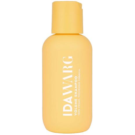 Ida Warg Volume Shampoo - 100 ml – kuva 5/8