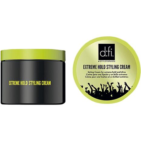 d:fi Extreme Holding Style Duo