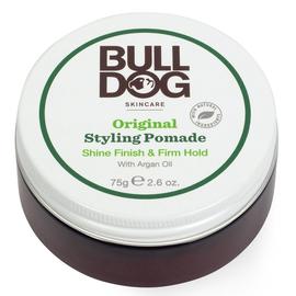 Bulldog Original Styling Pomade (75g)