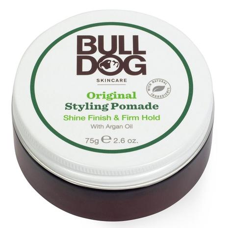 Bulldog Original Styling Pomade (75g)