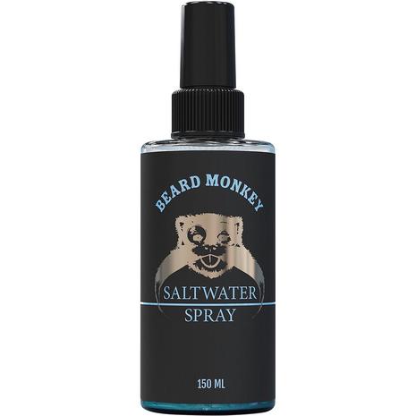 Beard Monkey Saltwater Spray (150ml)