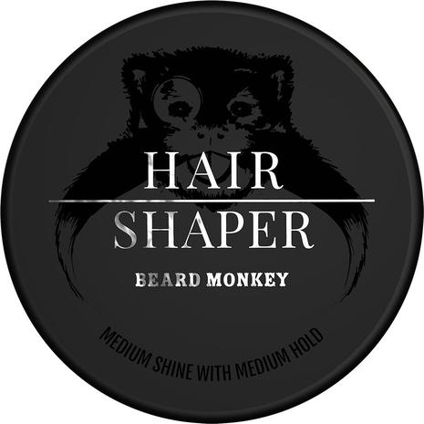 Beard Monkey Hairvax Shaper