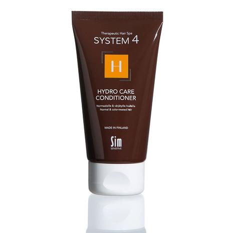 SIM Sensitive System 4 H Hydro Care Conditioner - 75 ml