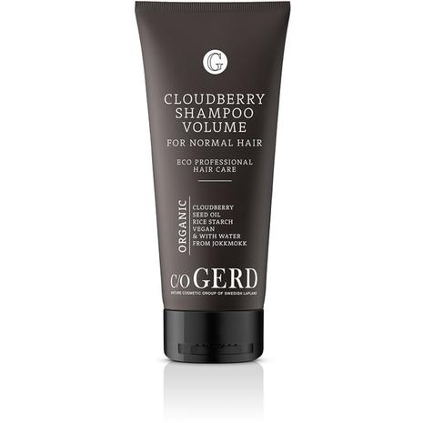 c/o GERD Cloudberry Shampoo - 200 ml