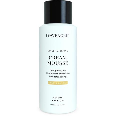 Löwengrip Style To Define Cream Mousse (100ml)