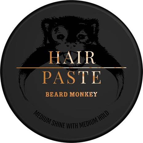 Beard Monkey Hair Paste - 100 ml