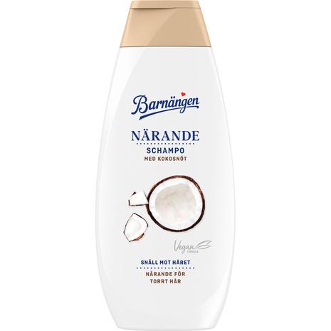 Barnängen Närande Schampo - 400 ml