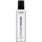 Vision Haircare Styling Mousse Nude