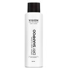 Vision Haircare Spray And Clean Torrschampo Nude
