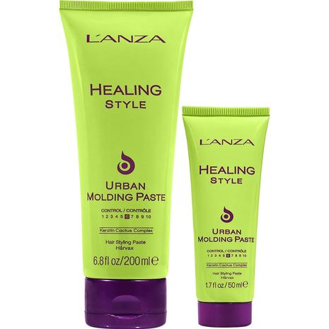 Lanza Healing Style Molding Paste (50 ml) – kuva 1/8