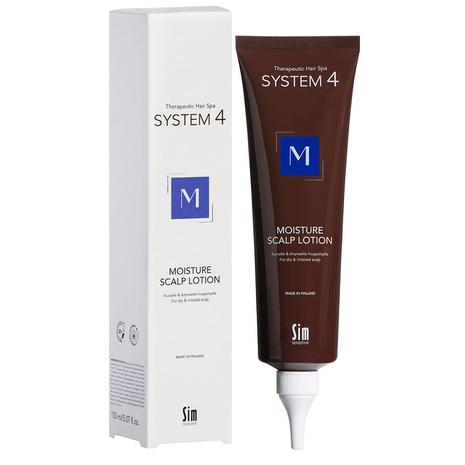 System 4 M Moisture Scalp Lotion 100 ml