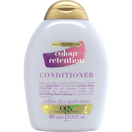 OGX Color Retention - 385 ml