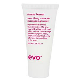 Evo Mane Tamer Smoothing Shampoo (30ml)