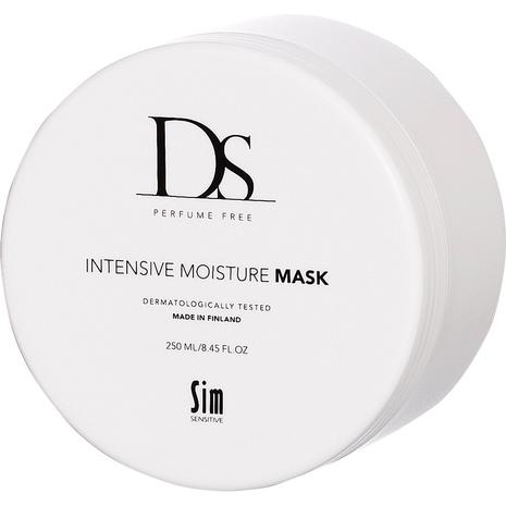 SIM Sensitive DS Intensive Moisture Mask - 250 ml