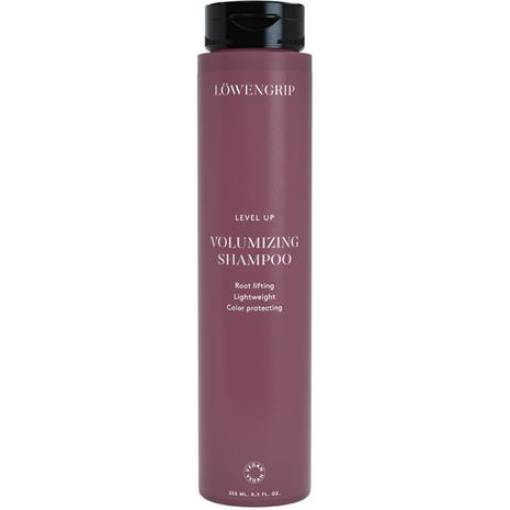 Löwengrip Level Up - Volumizing Shampoo - 250 ml