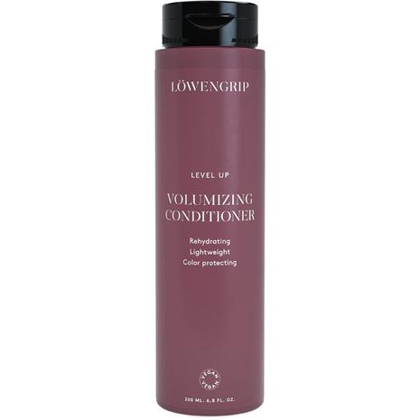 Löwengrip Level Up - Volumizing Conditioner - 200 ml