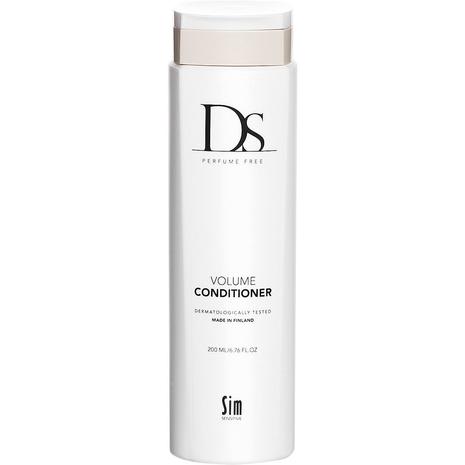 SIM DS Volume Hoitoaine 200 ml