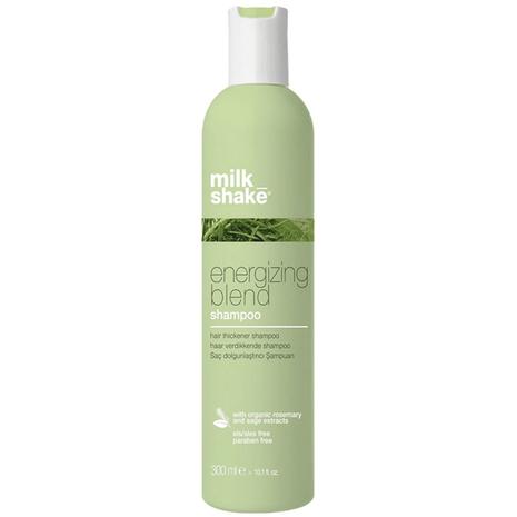 milk_shake - Energizing Blend Shampoo 300 ml