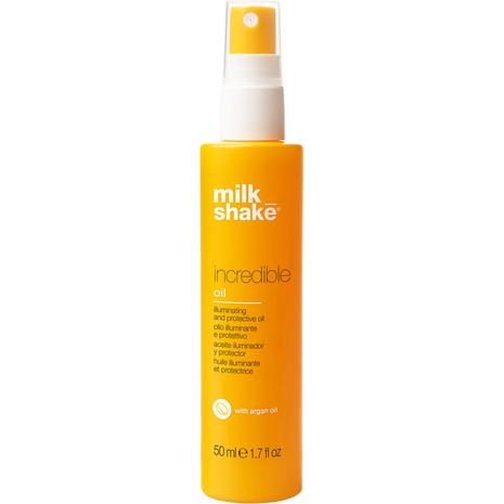 milk_shake - Integrity Incredible Oil 50 ml