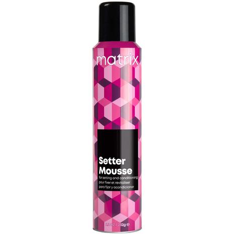 Matrix Setter Mousse - 250 ml