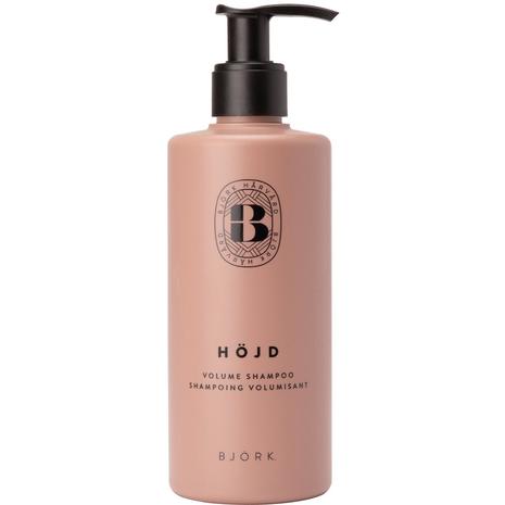Björk Höjd Shampoo (300ml)