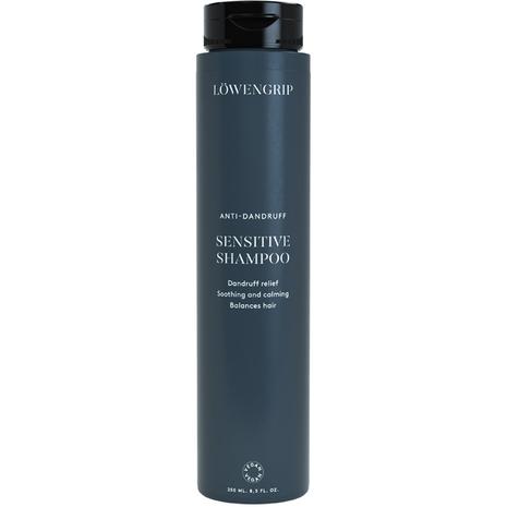 Löwengrip Anti-Dandruff Sensitive Shampoo 250ml