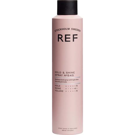 REF Hold & Shine Spray - 300ml