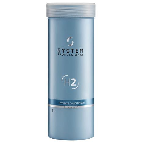 System Professional Hydrate Conditioner - 1000 ml – kuva 8/8
