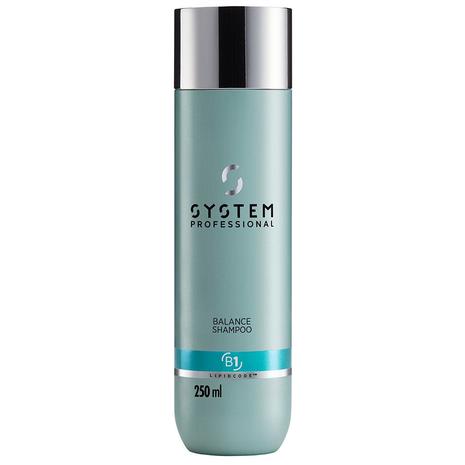 System Professional Balance Shampoo 250ml