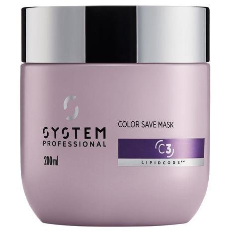 System Professional Color Save Mask (200ml)